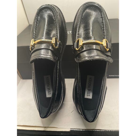 STEVE MADDEN Mistor Loafer (Women) Size 6.5 - Picture 5 of 10